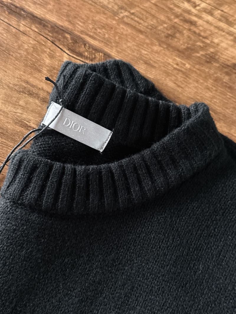 Christian Dior Sweaters